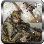 Sniper Fury Assassin Killer 3D Gun Shooting Games-icoon