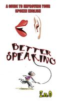 Better Speaking English poster