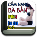 Cẩm nang bà bầu APK