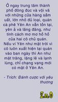 Đánh cược với yêu thương скриншот 3