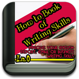 How to Book of Writing Skills icône