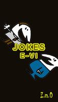 Jokes Stories Affiche