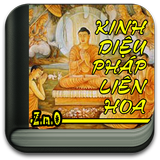 Kinh Diệu Pháp Liên Hoa icon