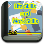 Life Skills and Work Skills icône