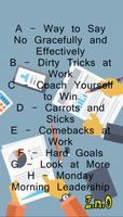 Life Skills and Work Skills captura de pantalla 2