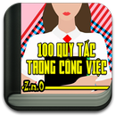 100 Quy tắc trong công việc APK