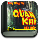 Quan Khí (Đô thị Võng du Tiên) ícone