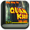 Quan Khí (Đô thị Võng du Tiên)