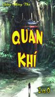 Quan Khí (Đô thị Võng du Tiên) Cartaz