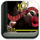 101 ROMANTIC IDEAS icon