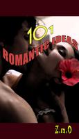 101 ROMANTIC IDEAS 海報