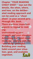 The Simple Way to Read تصوير الشاشة 3
