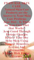 The Natural Ftatural Skin Care 截图 3