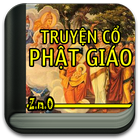 Icona Truyện Cổ Phật Giáo