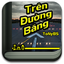 Trên đường băng Tony Buổi sáng APK