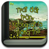 Trái đất tròn k gì là k thể ícone