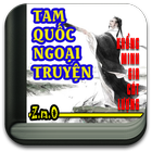 Tam Quốc Ngoại Truyện GCL icon