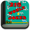 215 World Jokes