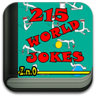 215 World Jokes icono