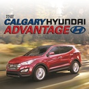 Calgary Hyundai DealerApp APK