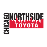 Chicago North Side Toyota 아이콘