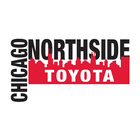 Chicago North Side Toyota アイコン