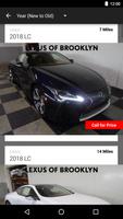 Lexus of Brooklyn screenshot 1