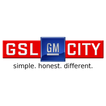 GSL GM City DealerApp