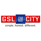 GSL GM City biểu tượng