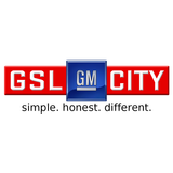 GSL GM City icône