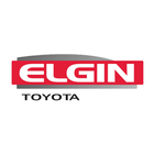Elgin Toyota DealerApp icône