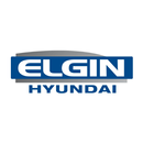 Elgin Hyundai DealerApp aplikacja