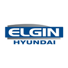 Elgin Hyundai icône