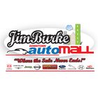 Jim Burke AutoMall DealerApp Zeichen