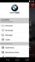 Laurel BMW Ekran Görüntüsü 1