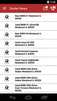 Laurel BMW Ekran Görüntüsü 3