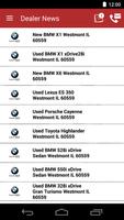 Laurel BMW screenshot 3