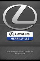 Lexus of Merrillville plakat
