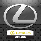 Lexus of Orland DealerApp иконка