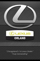 Poster Lexus of Orland DealerApp