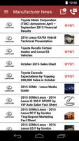 Lexus of Queens syot layar 3