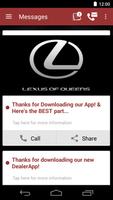Lexus of Queens تصوير الشاشة 2