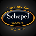 Schepel Commercial DealerApp আইকন