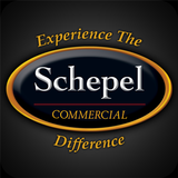 Schepel Commercial DealerApp 圖標