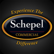 Schepel Commercial DealerApp