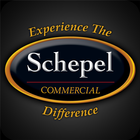 Schepel Commercial DealerApp ไอคอน