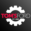 ”Tom's Ford DealerApp