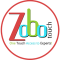 ”Zobo Touch: Book Home Service!