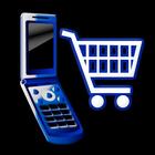 Mobile Shopper أيقونة