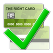 The Right Credit Card